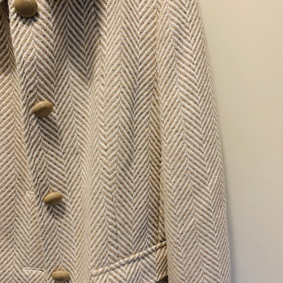 🌺Talbot blazer - Picture 3 of 8